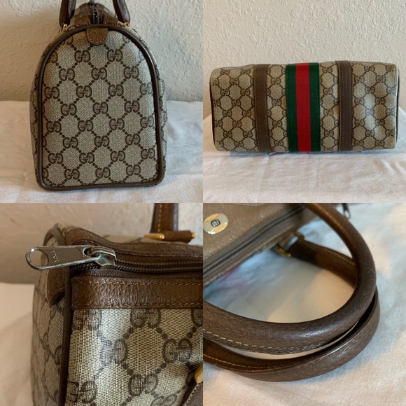 🔴SOLD🔴Gucci bag - Picture 5 of 7